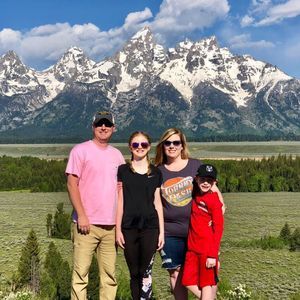 Meet your Posher, Jamie